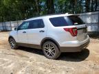 2017 Ford Explorer Sport na sprzedaż w Austell, GA - Front End