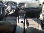 2013 Mazda Cx-5 Touring იყიდება Rancho Cucamonga-ში, CA - Side