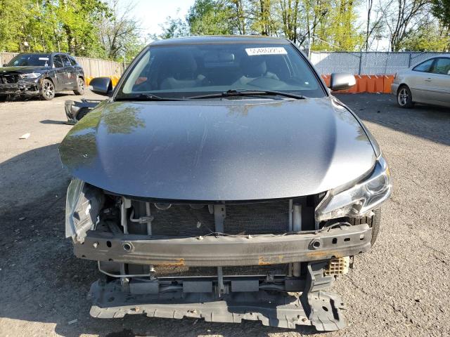  TOYOTA SCION 2014 Серый