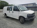 2021 Chevrolet Express G2500  zu verkaufen in Concord, NC - All Over