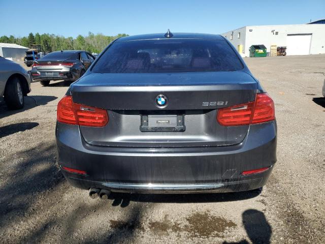 2012 BMW 328 I  