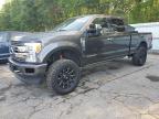2017 Ford F250 Super Duty na sprzedaż w Austell, GA - Minor Dent/Scratches