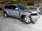 2017 Jeep Grand Cherokee Laredo zu verkaufen in Hampton, VA - Front End