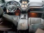 2018 Acura Mdx Advance продається в San Antonio, TX - Side