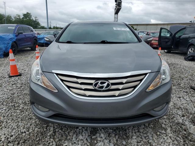  HYUNDAI SONATA 2013 Szary