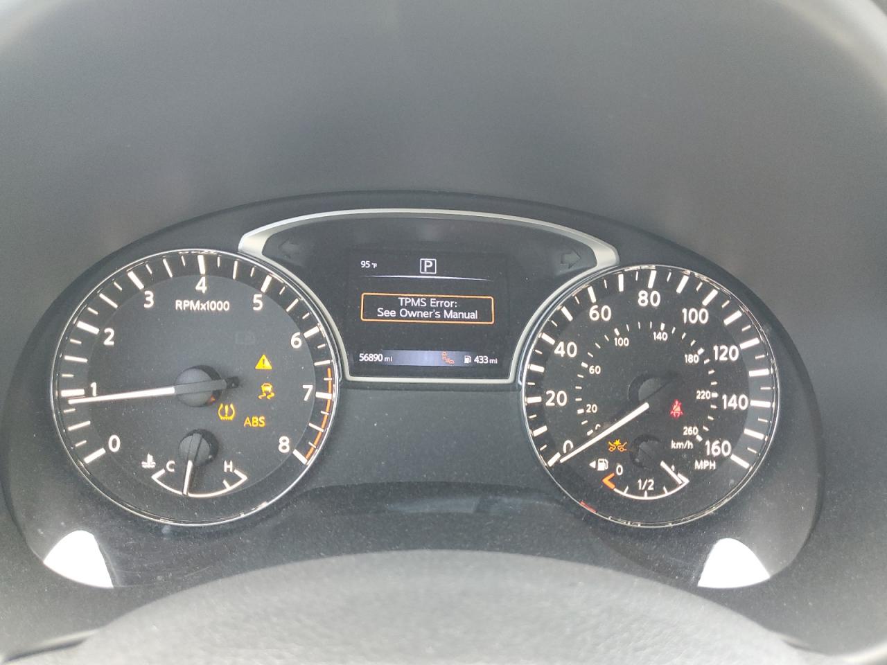 2018 Nissan Altima 2.5 VIN: 1N4AL3APXJC141561 Lot: 56291325
