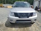 2020 Nissan Frontier S zu verkaufen in Concord, NC - Side