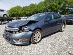 2011 Ford Fusion Sel for Sale in North Billerica, MA - Front End