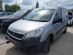 2018 PEUGEOT PARTNER PR for sale at Copart SANDY