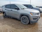2021 Jeep Compass Sport للبيع في Houston، TX - Rear End