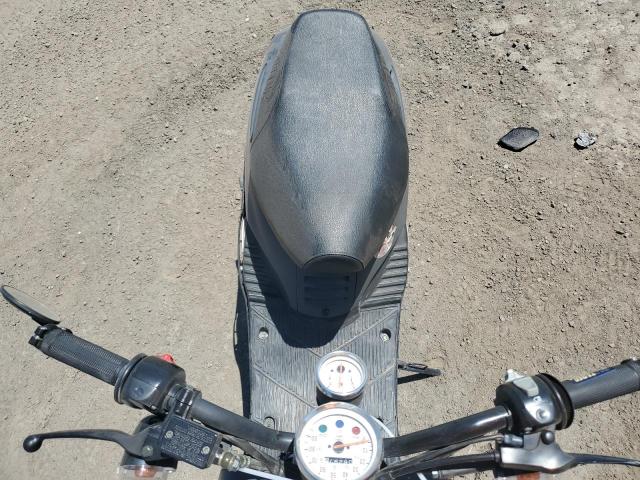 2022 SCOO SCOOTER  