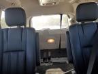 2016 Chrysler Town & Country Touring იყიდება Baltimore-ში, MD - Front End