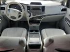 2014 Toyota Sienna Le   na sprzedaż w Kansas City, KS - Side