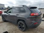 2017 Jeep Cherokee Sport   للبيع في Oklahoma City، OK - Front End