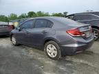 2014 Honda Civic Lx for Sale in Spartanburg, SC - Front End
