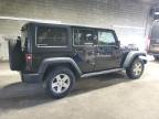 2015 Jeep Wrangler Unlimited Sport за продажба в Angola, NY - Mechanical