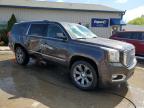 2016 Gmc Yukon Xl Denali للبيع في Louisville، KY - Side