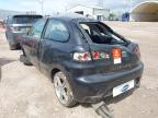 2008 SEAT IBIZA FR T for sale at Copart BRISTOL