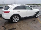 2012 Infiniti Fx50  на продаже в Littleton, CO - Front End