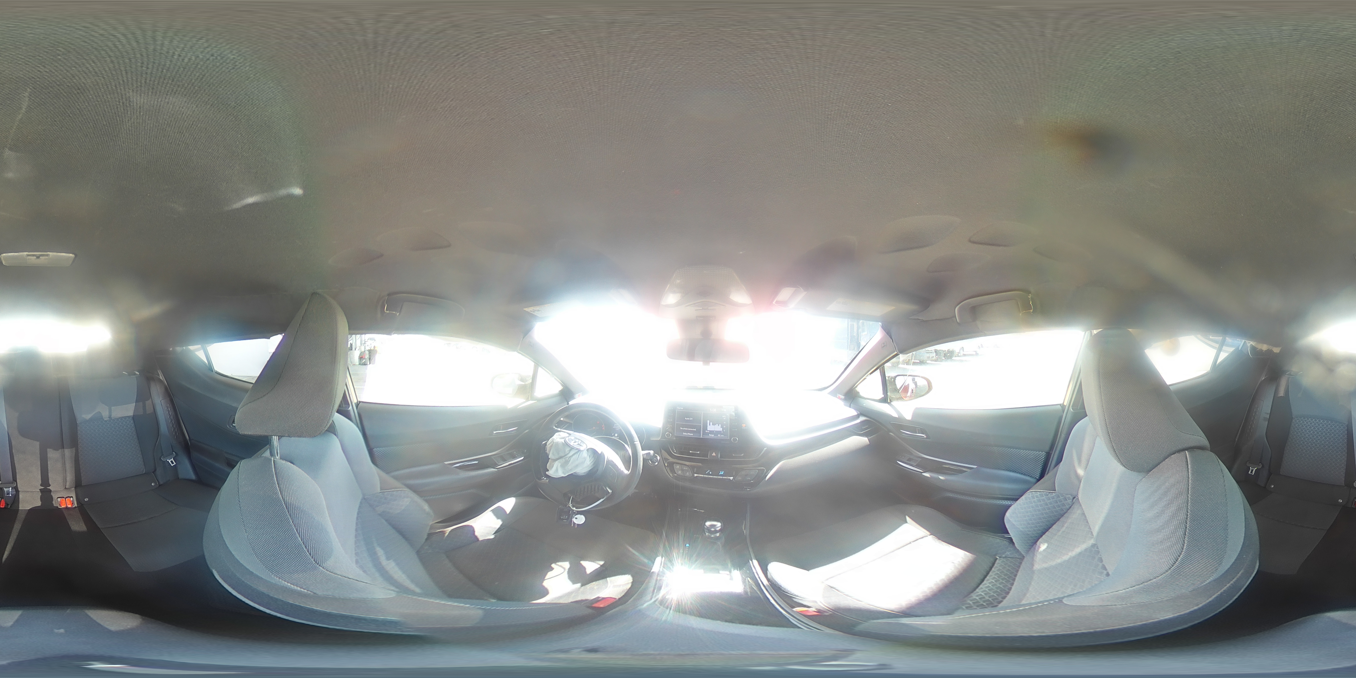 2022 Toyota C-Hr Xle VIN: JTNKHMBX4N1129925 Lot: 57186915