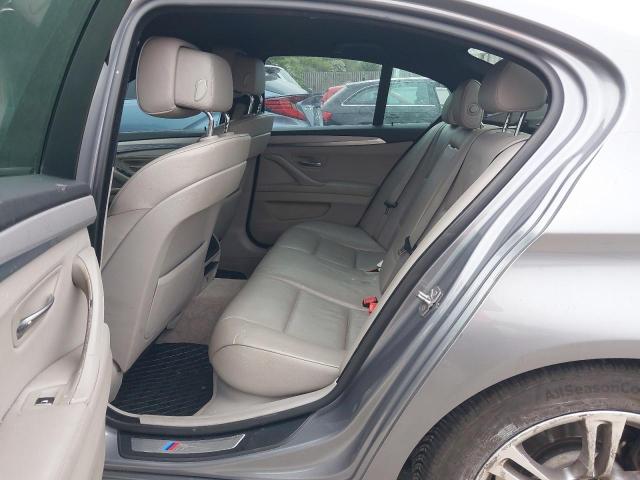 2012 BMW 528I M SPO