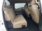 2016 Toyota Tundra Crewmax Limited   for Sale in Elgin, IL - Front End