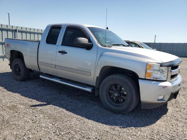 2010 CHEVROLET SILVERADO C1500 LT