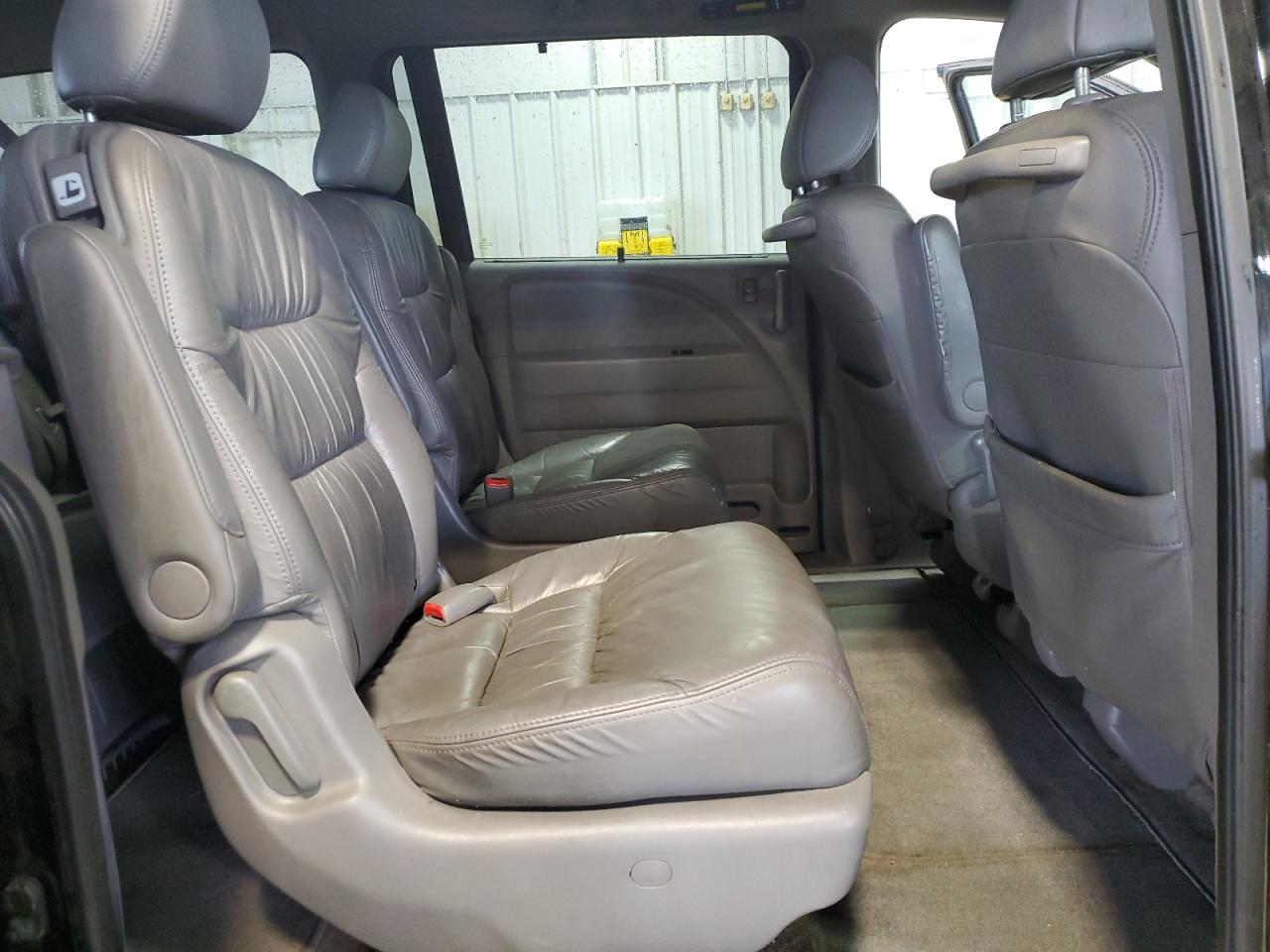 2010 Honda Odyssey Exl VIN: 5FNRL3H61AB104461 Lot: 56940275