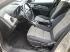 2014 Chevrolet Cruze Ls იყიდება Woodhaven-ში, MI - Minor Dent/Scratches