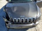 2014 Jeep Cherokee Latitude de vânzare în Gainesville, GA - Front End