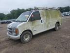 2001 Chevrolet Express G2500  zu verkaufen in Conway, AR - All Over