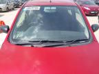 2015 SUZUKI CELERIO SZ for sale at Copart SANDY