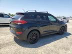 2017 Hyundai Tucson Limited   იყიდება Antelope-ში, CA - Front End
