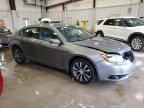 2011 Chrysler 200 S იყიდება Franklin-ში, WI - Front End