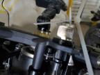 2011 Suzuki Gsx-R600  na sprzedaż w Columbus, OH - All Over