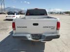 2003 Dodge Dakota Quad Sport продається в Farr West, UT - Front End