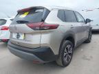 2023 NISSAN X-TRAIL N- for sale at Copart PETERLEE