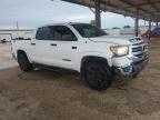 2017 Toyota Tundra Crewmax Sr5 продається в Temple, TX - Front End