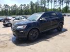 2018 Ford Explorer Xlt zu verkaufen in Harleyville, SC - Rear End