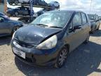 2009 HONDA JAZZ SE for sale at Copart PETERLEE