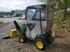 2012 John Deere D160 Lawn Tractor for Sale in Mendon, MA - Normal Wear