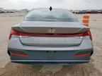2024 Hyundai Elantra Sel للبيع في Houston، TX - Front End