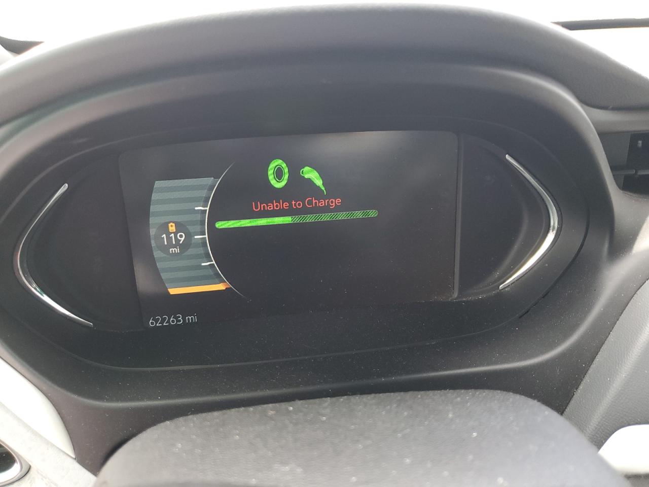 2020 Chevrolet Bolt Ev Lt VIN: 1G1FY6S03L4143016 Lot: 55992495