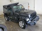 2019 Jeep Wrangler Sport na sprzedaż w Madisonville, TN - Rollover
