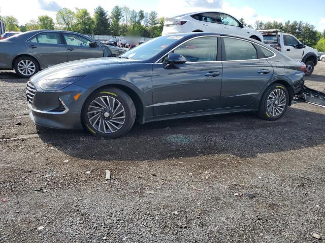 HYUNDAI SONATA HYB 2022