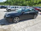 2012 Ford Fusion Se en Venta en Hurricane, WV - Front End