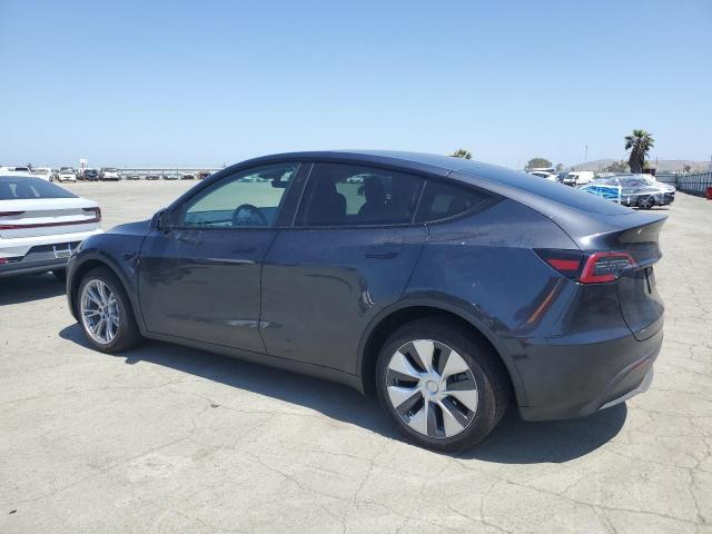 TESLA MODEL Y 2024 Gray