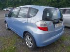 2010 HONDA JAZZ for sale at Copart CASTLEDERMOT - IRELAND