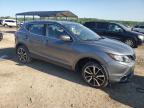 2017 Nissan Rogue Sport S   продається в Kansas City, KS - Front End