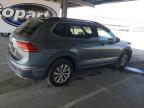 2018 Volkswagen Tiguan Se продається в Hayward, CA - Front End
